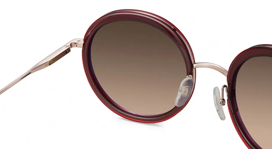 Etnia Barcelona BEVERLY HILLS 2 SUN Sunglasses - view 44